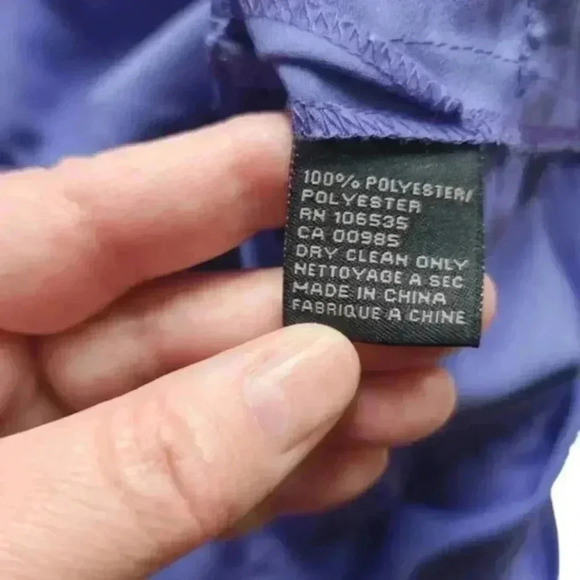 Aritzia x Central Park West Tank Top Women L Babydoll Coquette Romantic Ruffles - Picture 9 of 9